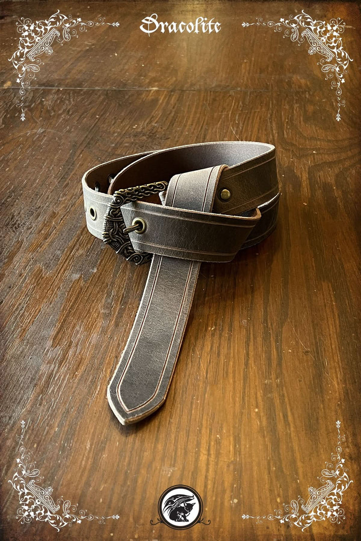 Signature Historical Belt 1.5in