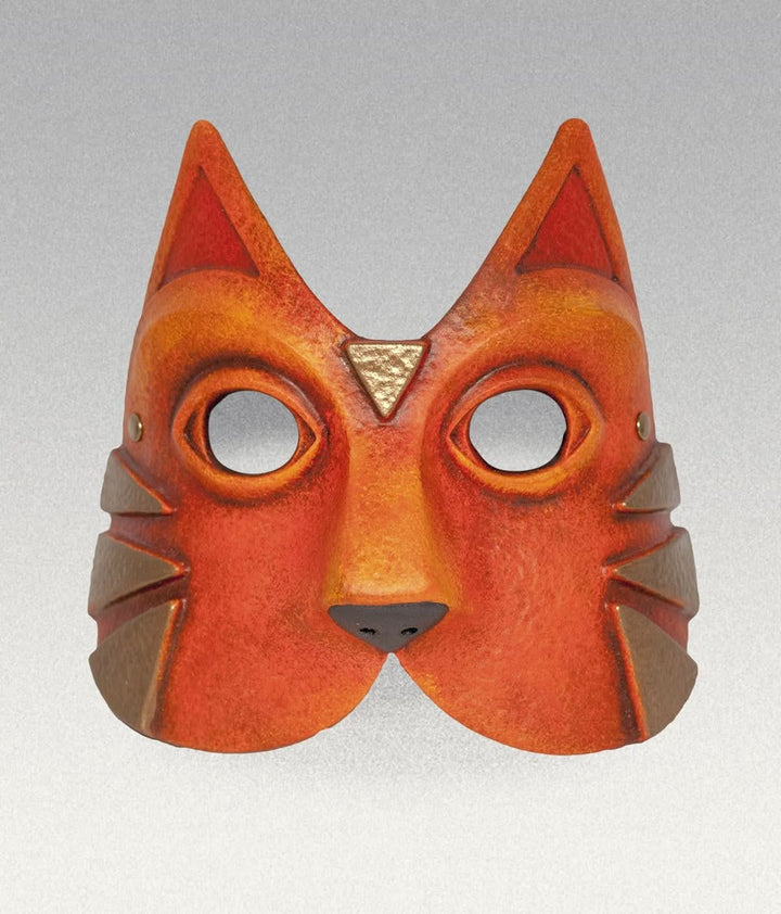 Cat Mask