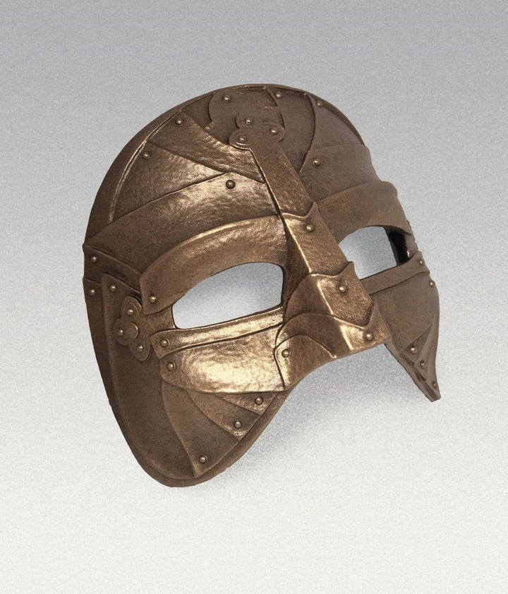 Knight Mask