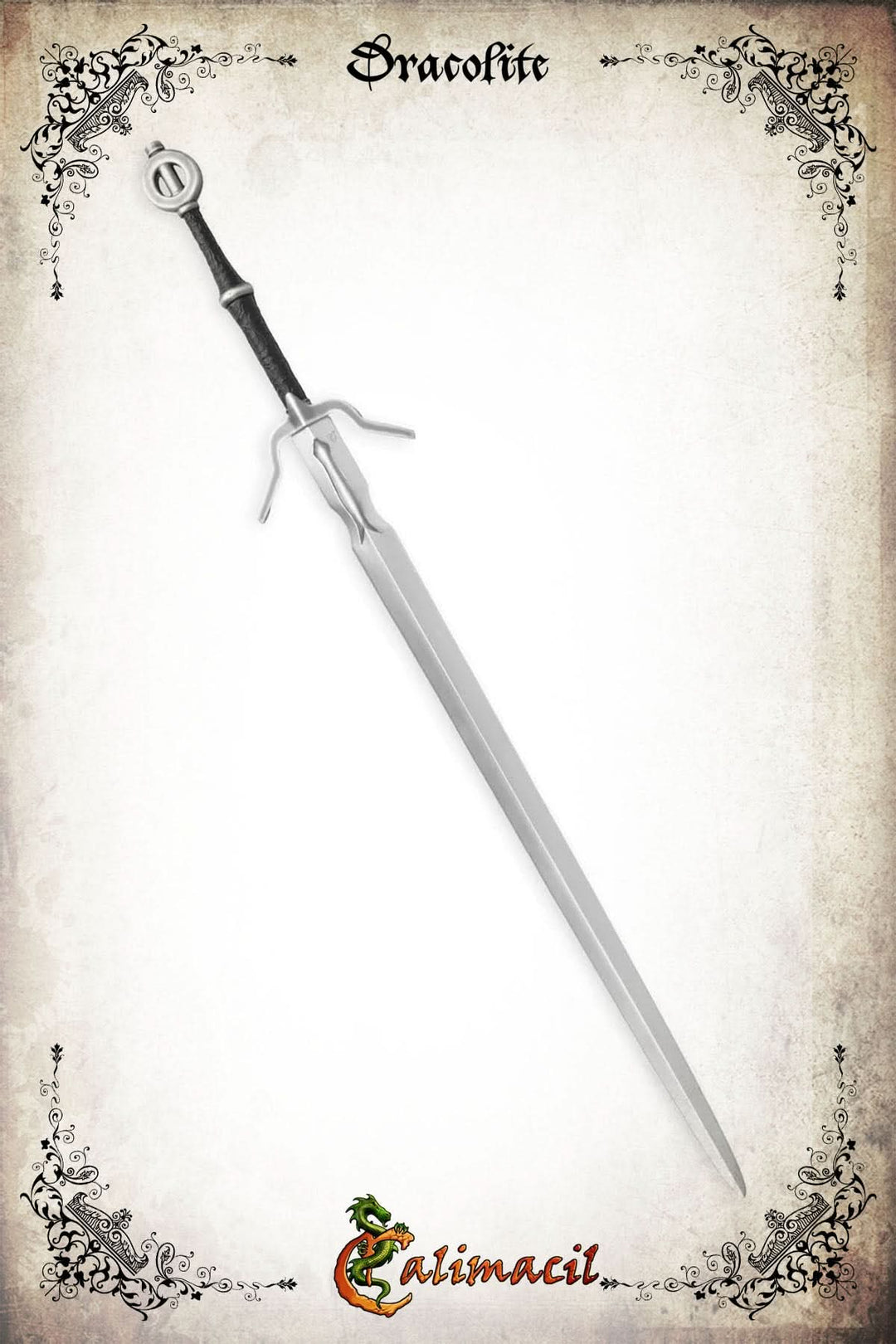 Zireael, Sword of Ciri