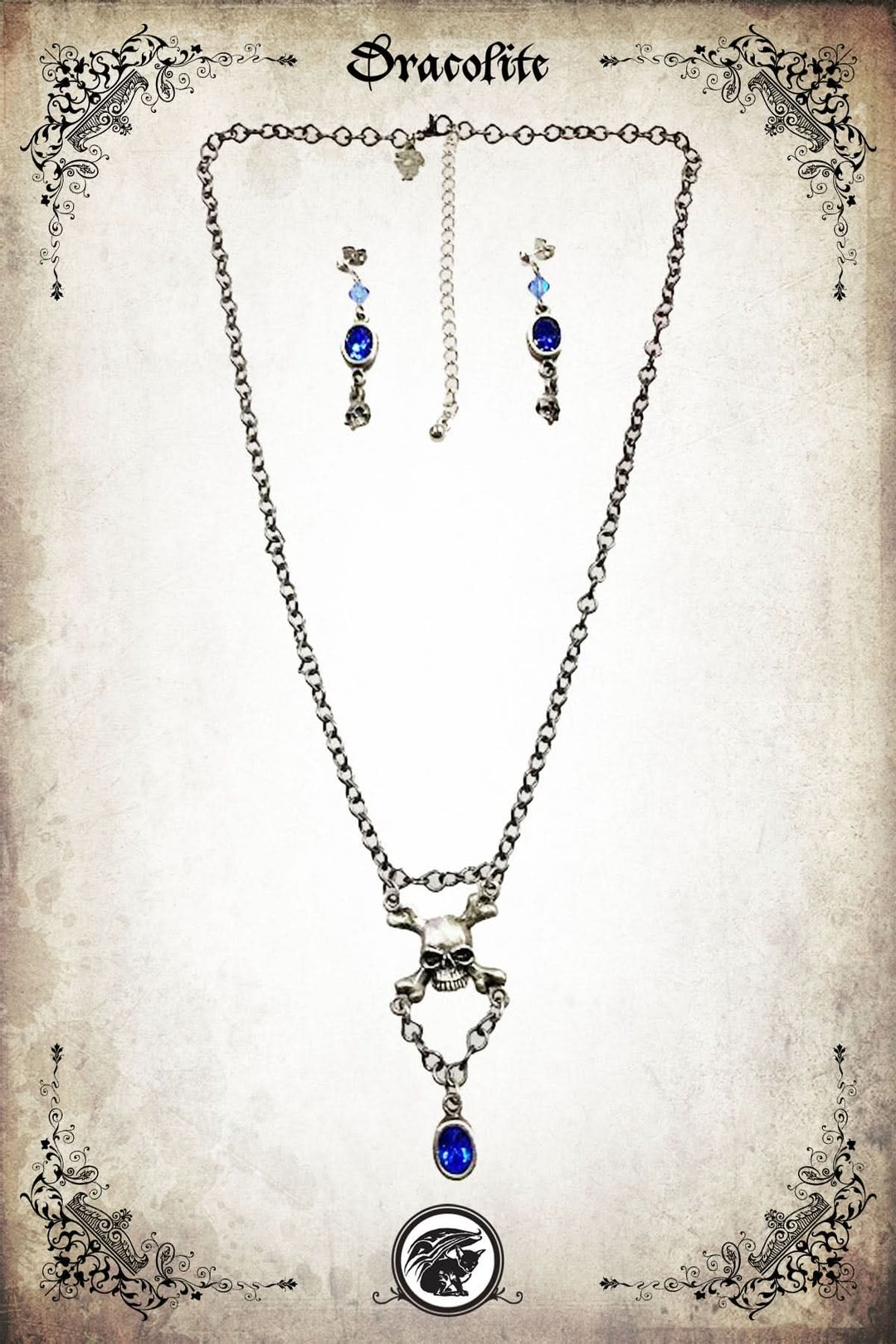 Collier Drusilla