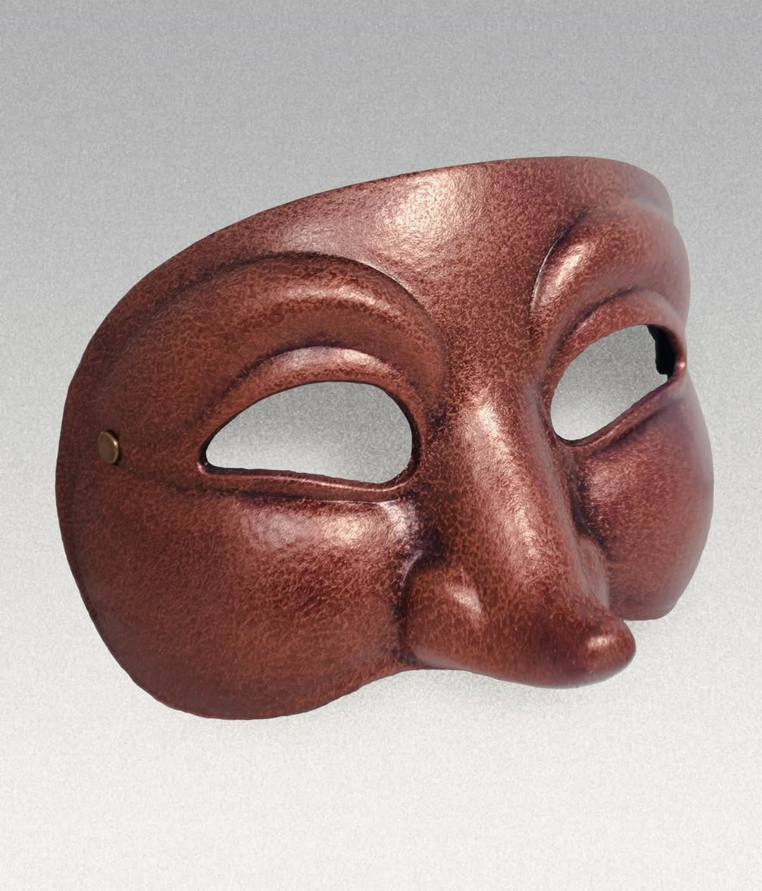 Curious Mask