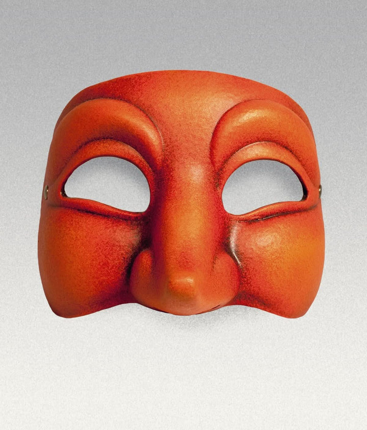 Curious Mask