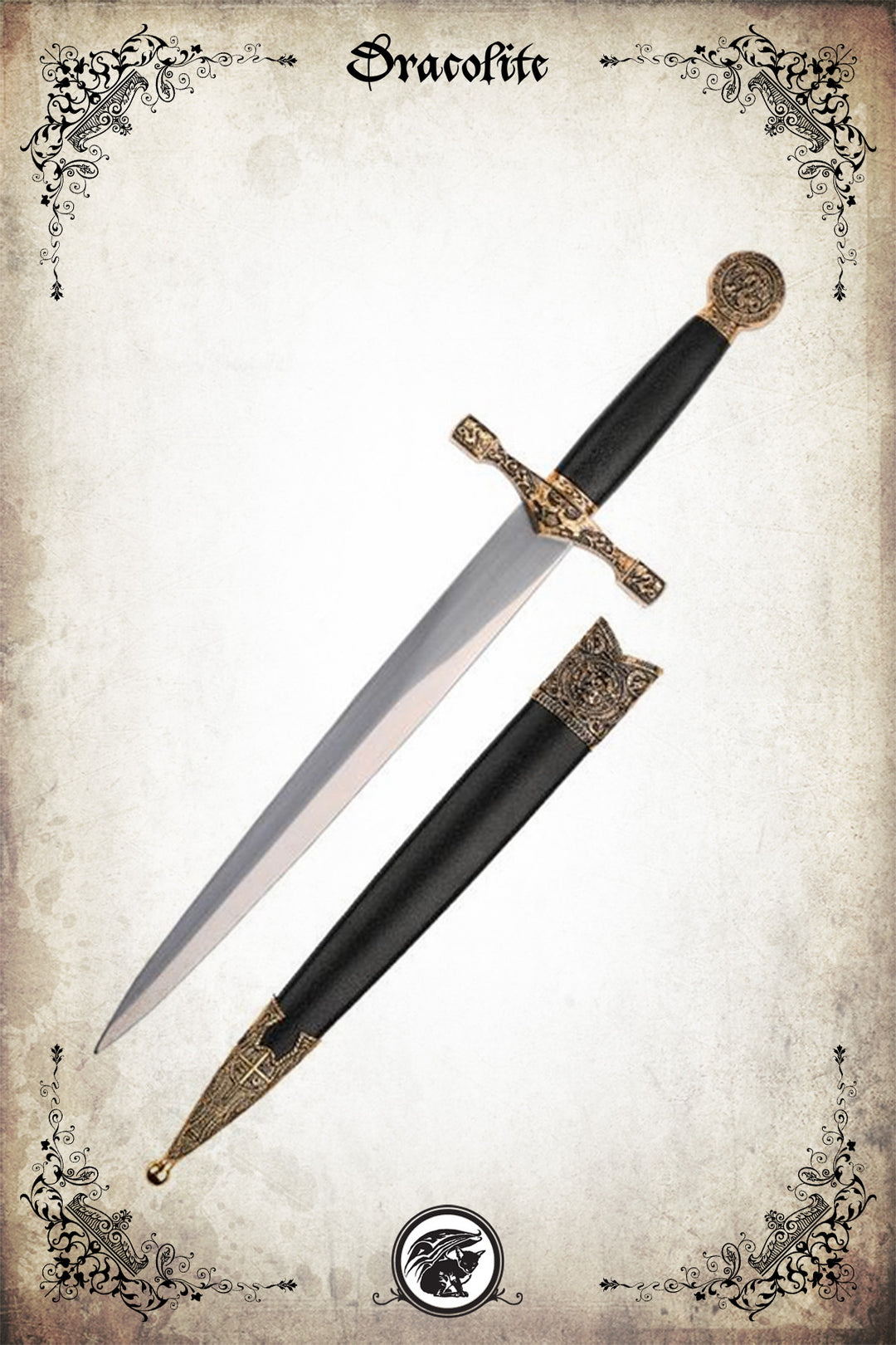 Dague Excalibur