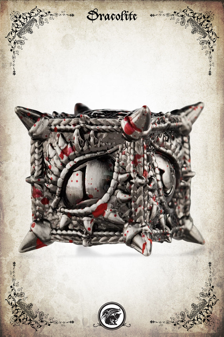 Dragon Eye Dice
