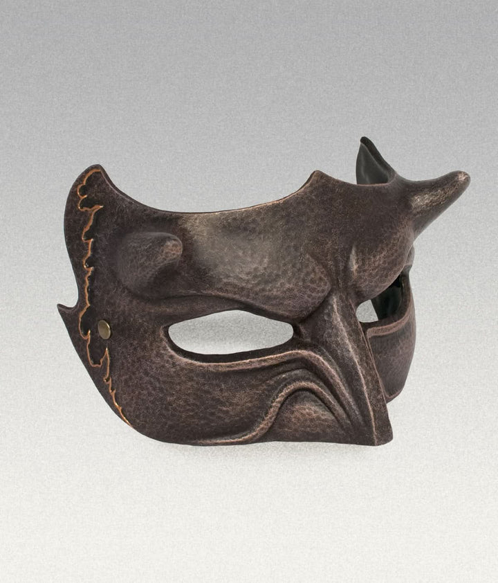 Diavolo Mask