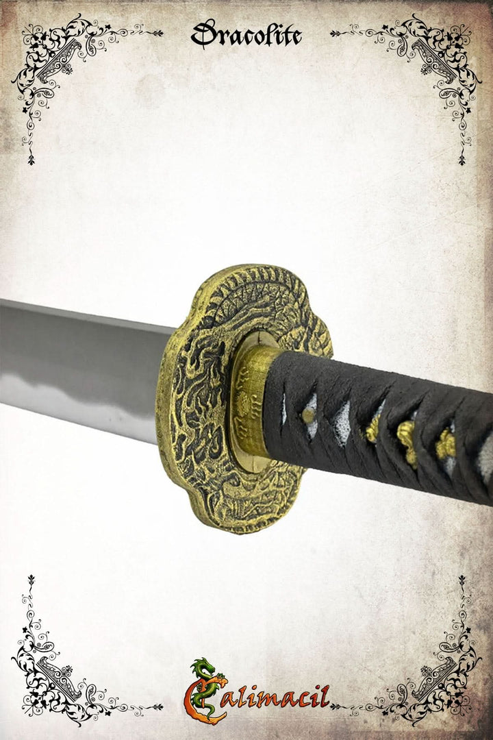 Musashi Katana II - Lame du Samouraï