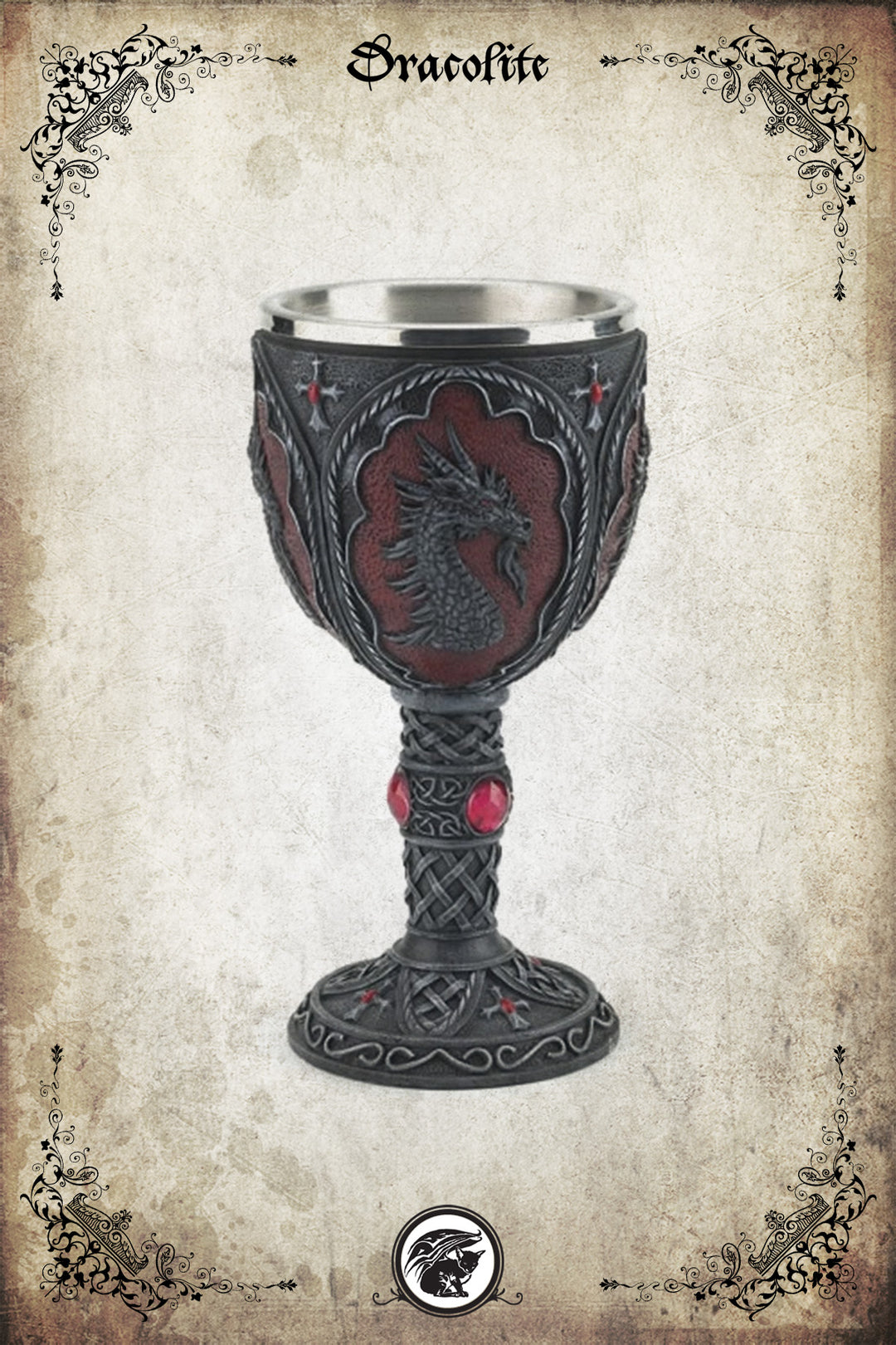Calice Dragon