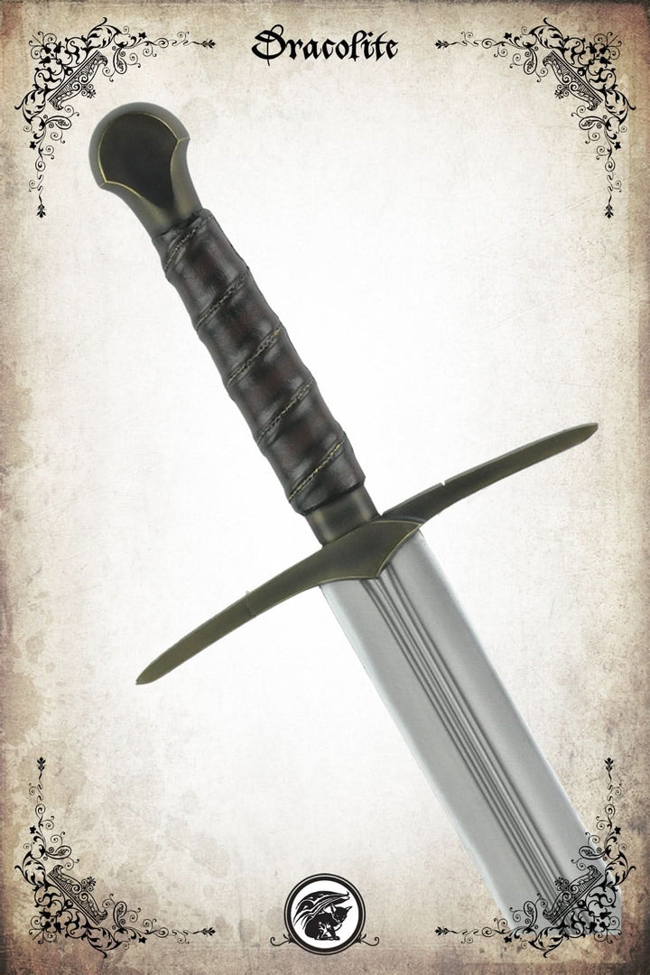 Edgar IV - l'Épée de la Loyauté