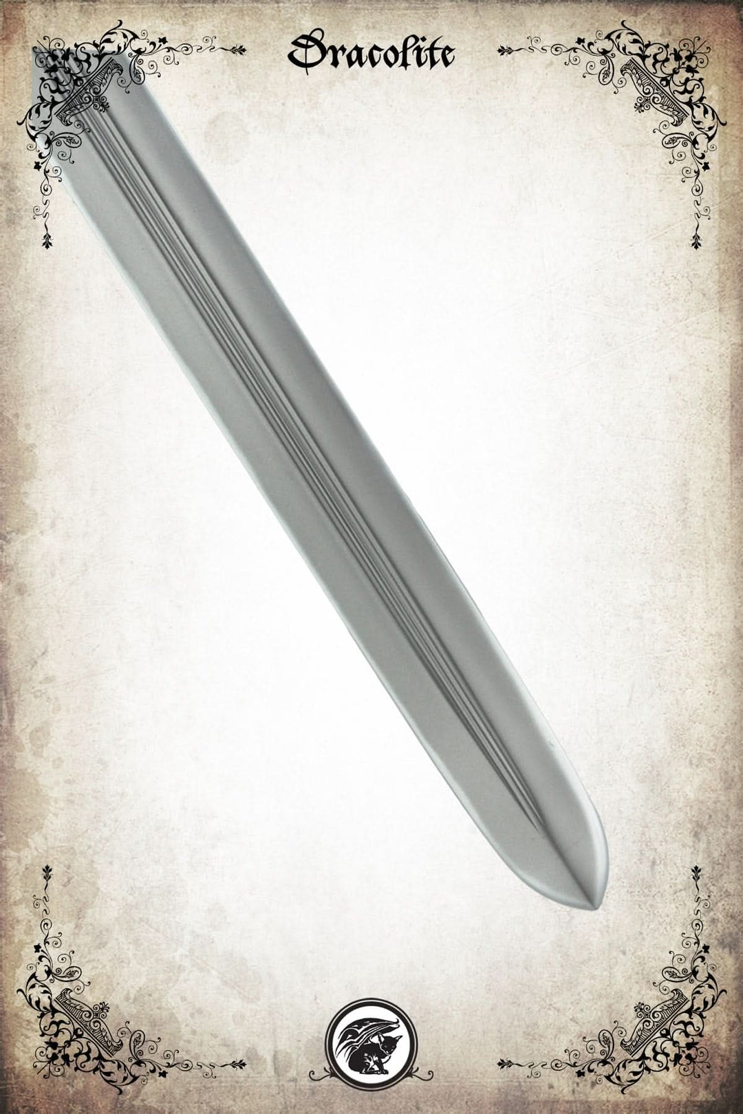 Edgar IV - l'Épée de la Loyauté