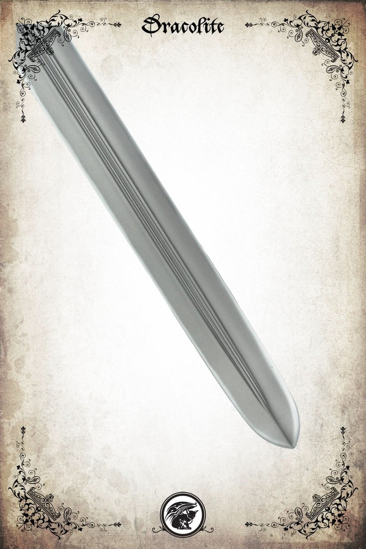 Edgar IV - l'Épée de la Loyauté