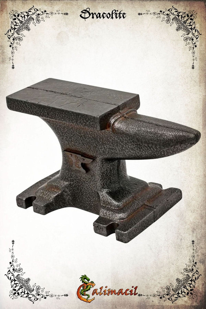 Mini anvil