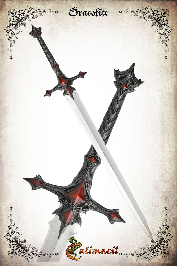 Essessa's Sword - The Art of Fighting and Swordsmanship