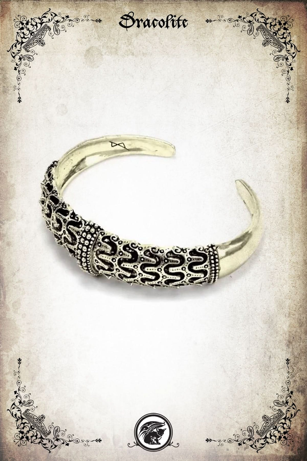 Bracelet Viking (Falster)