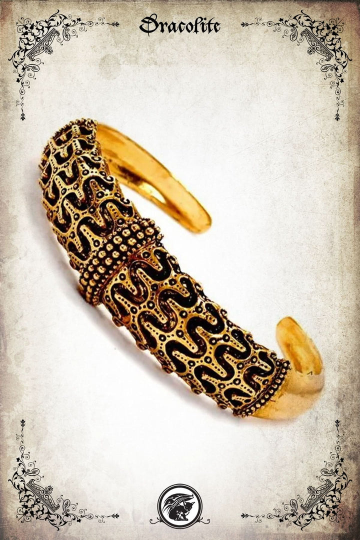 Bracelet Viking (Falster)