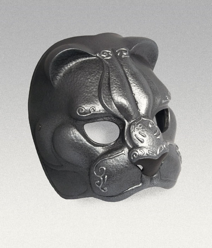 Feline Mask