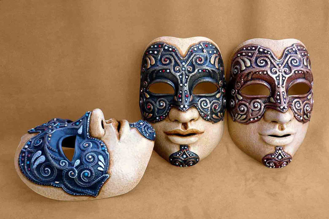 Fidelio Mask