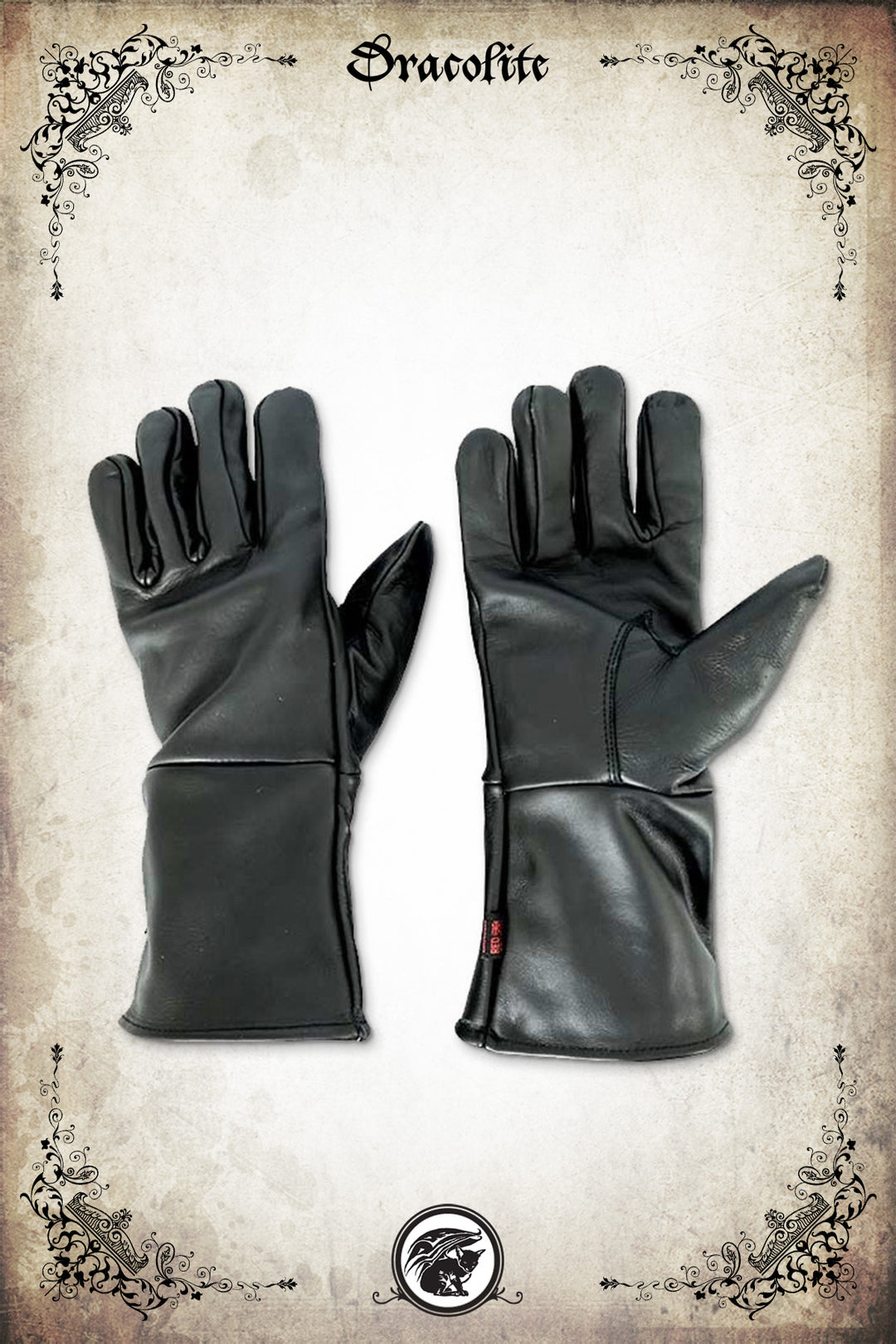 HEMA fencing gloves