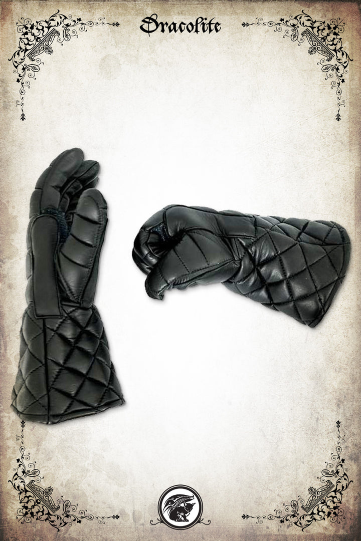 Gants matelassé HEMA