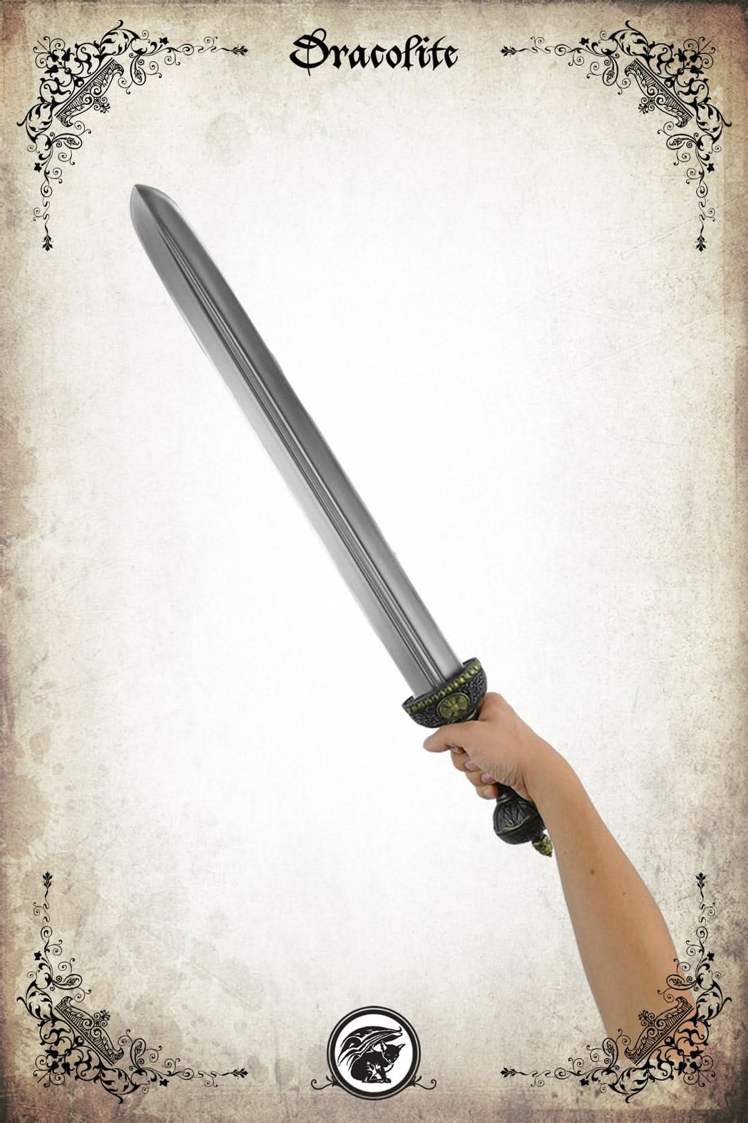 Gladius III the sword of the Colosseum