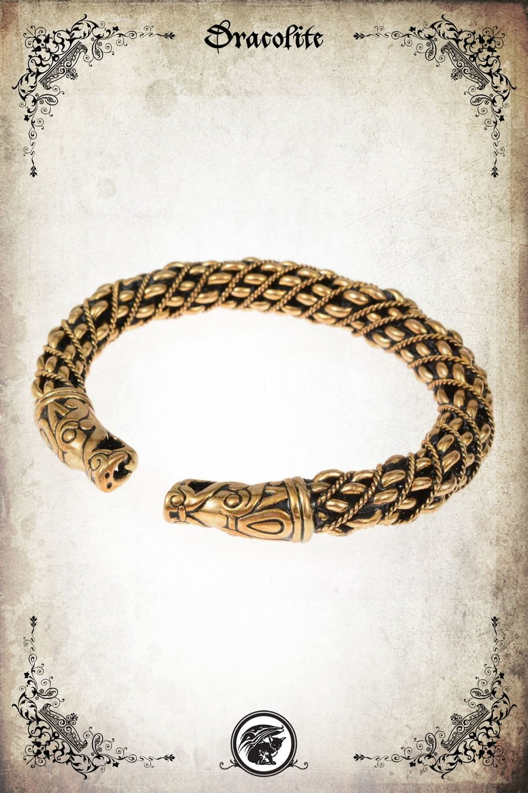 Bracelet Viking Lilla Rone