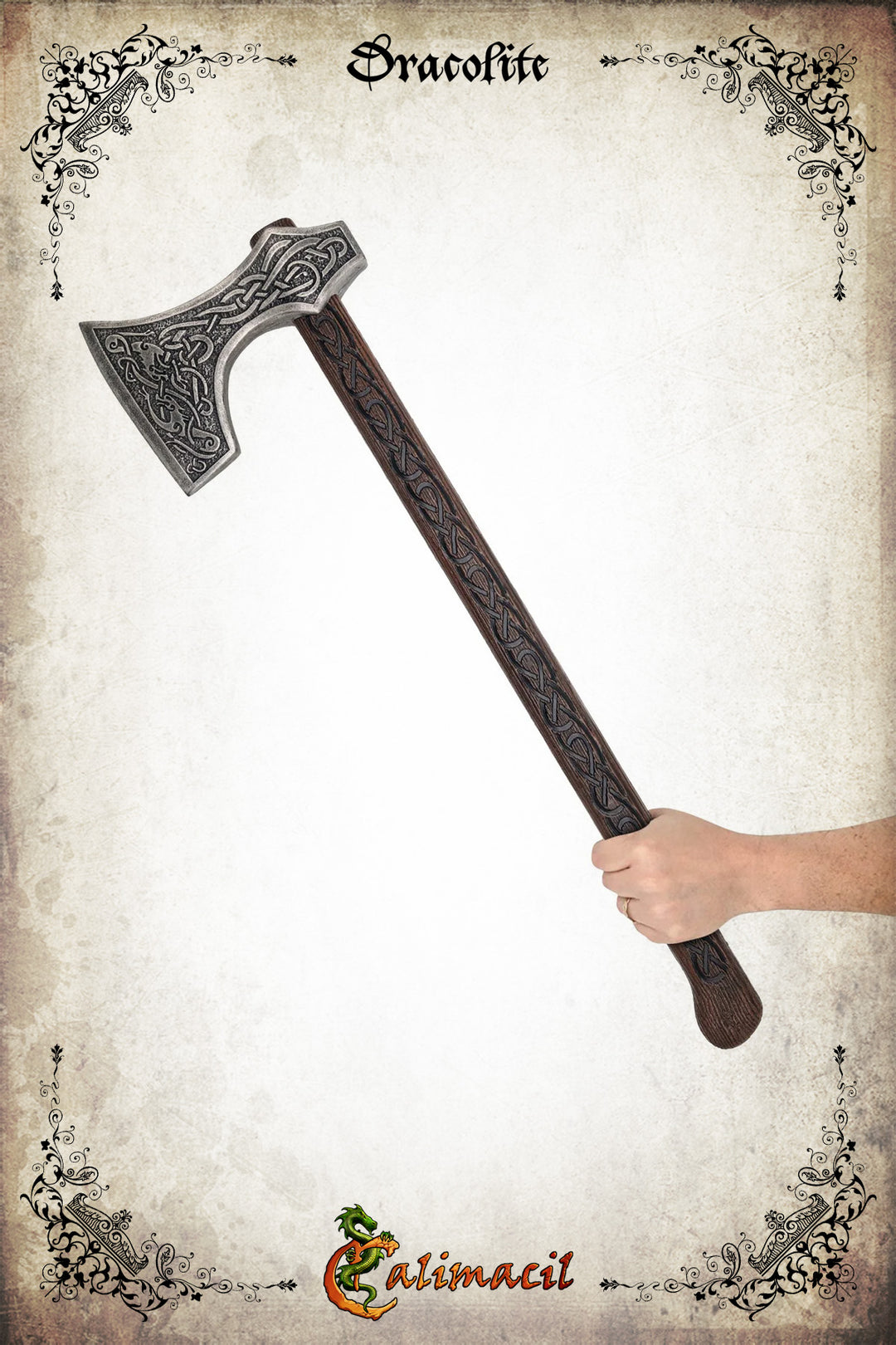 Hache Viking Armstreet