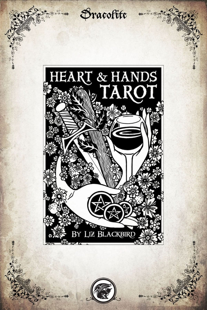 Heart & Hands Tarot