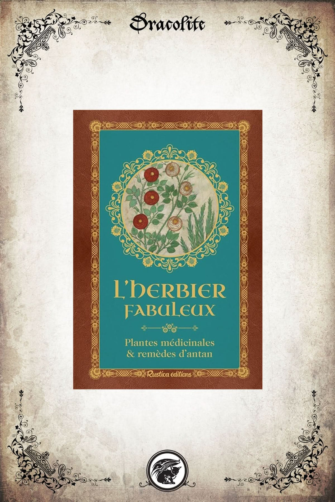 L'herbier fabuleux
