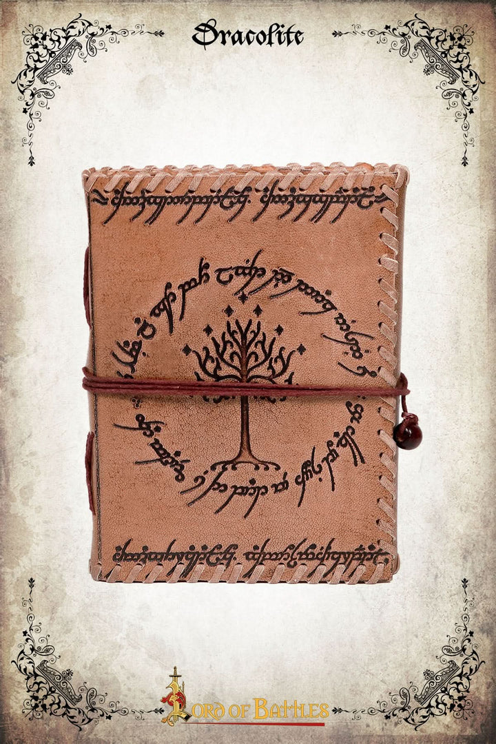 Journal Arbre du Gondor