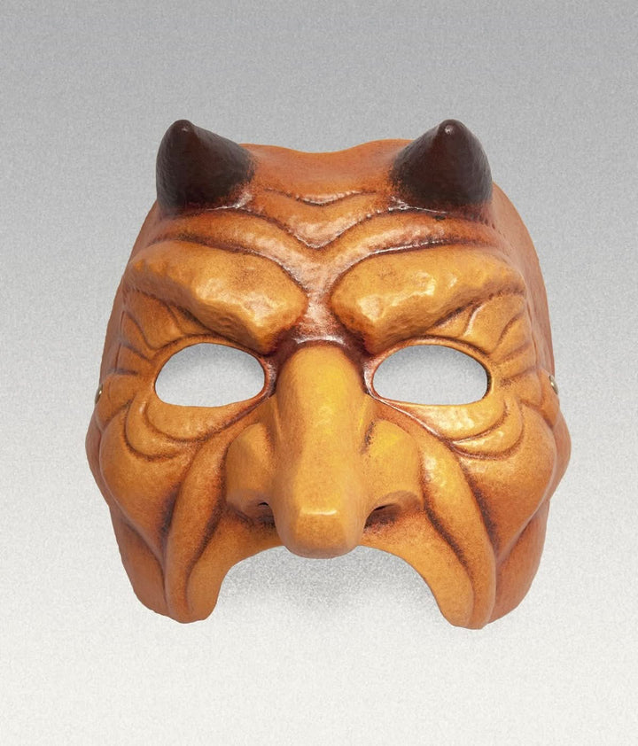 Korrigan Mask