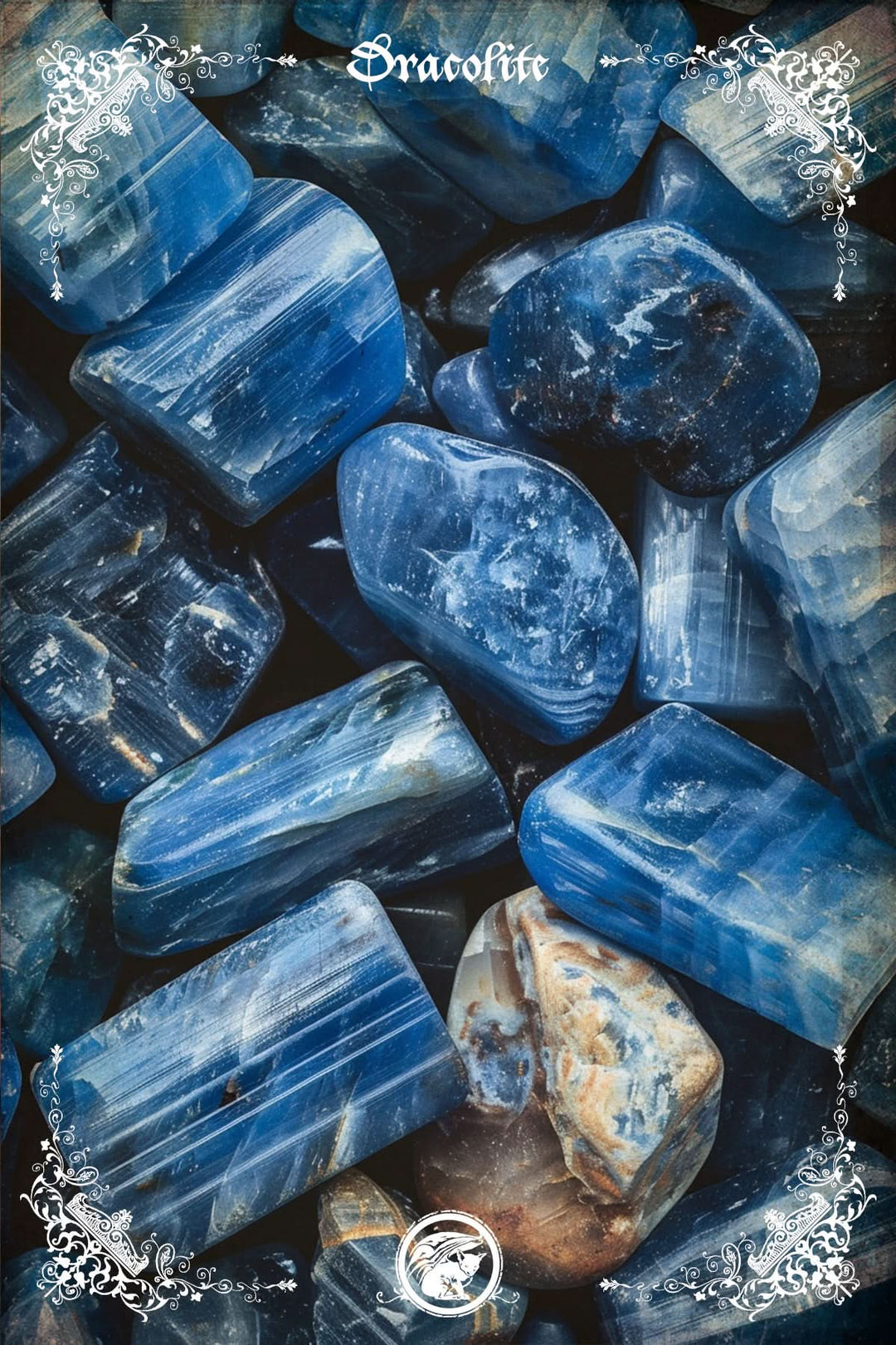 Kyanite