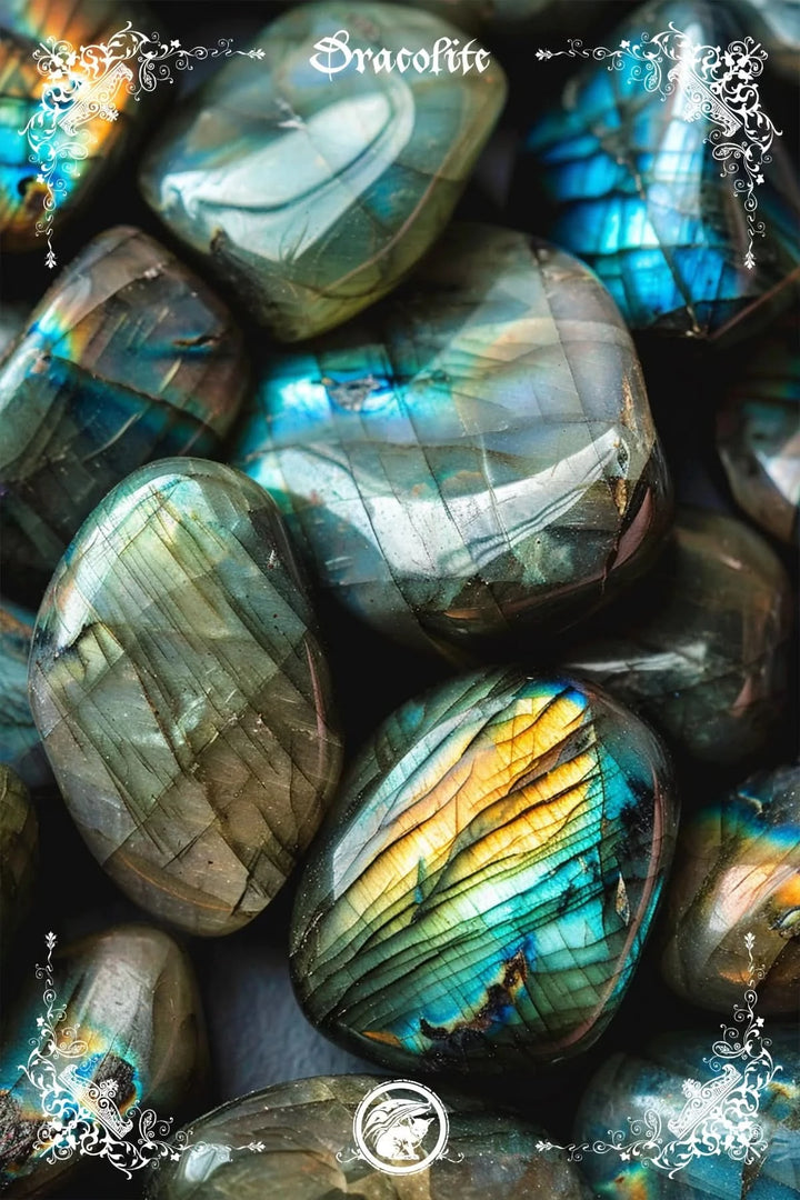 Labradorite