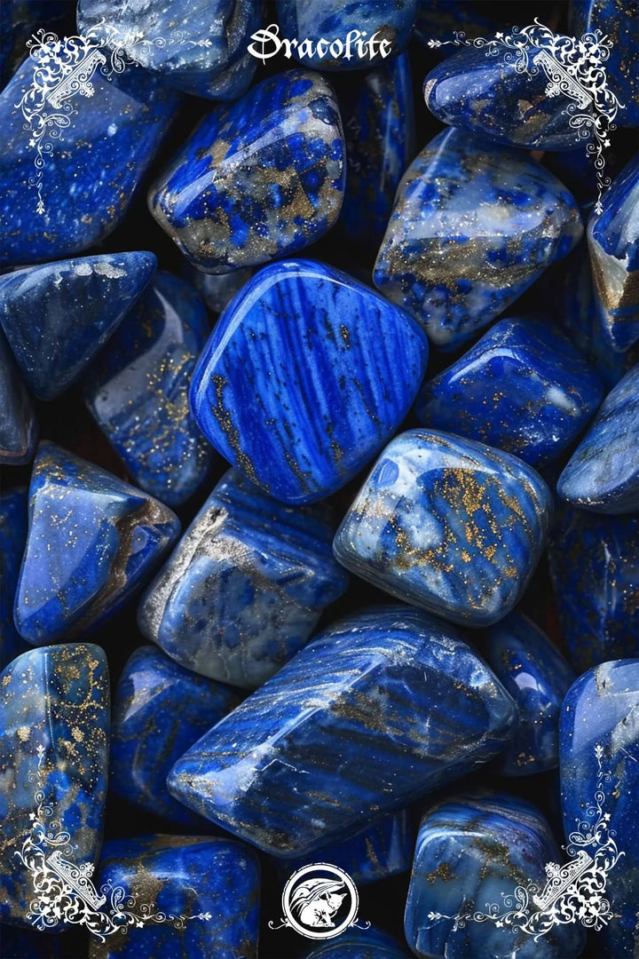 Lapis lazuli