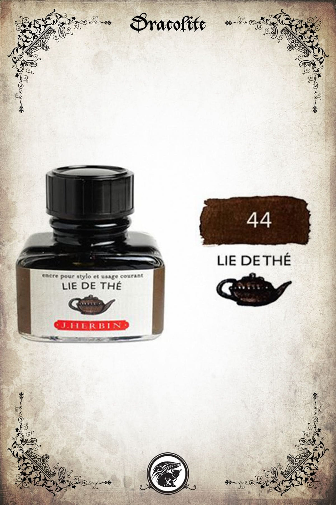 Encre 30ml Herbin