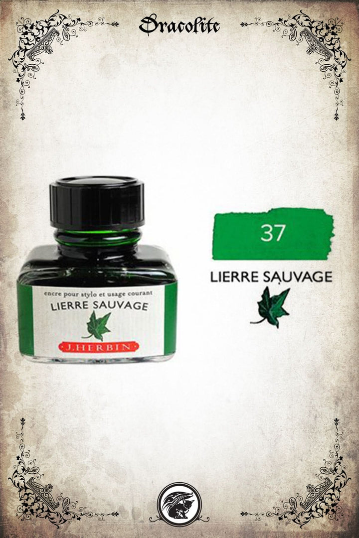 Encre 30ml Herbin