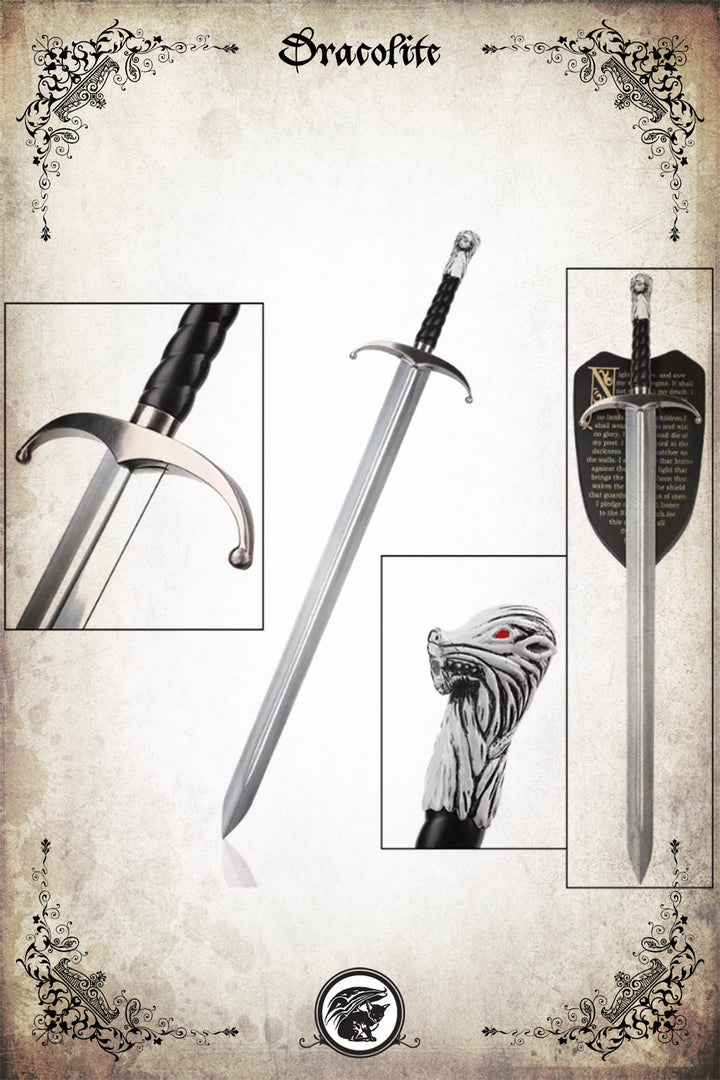 Épée Jon Snow - Grand-Griffe