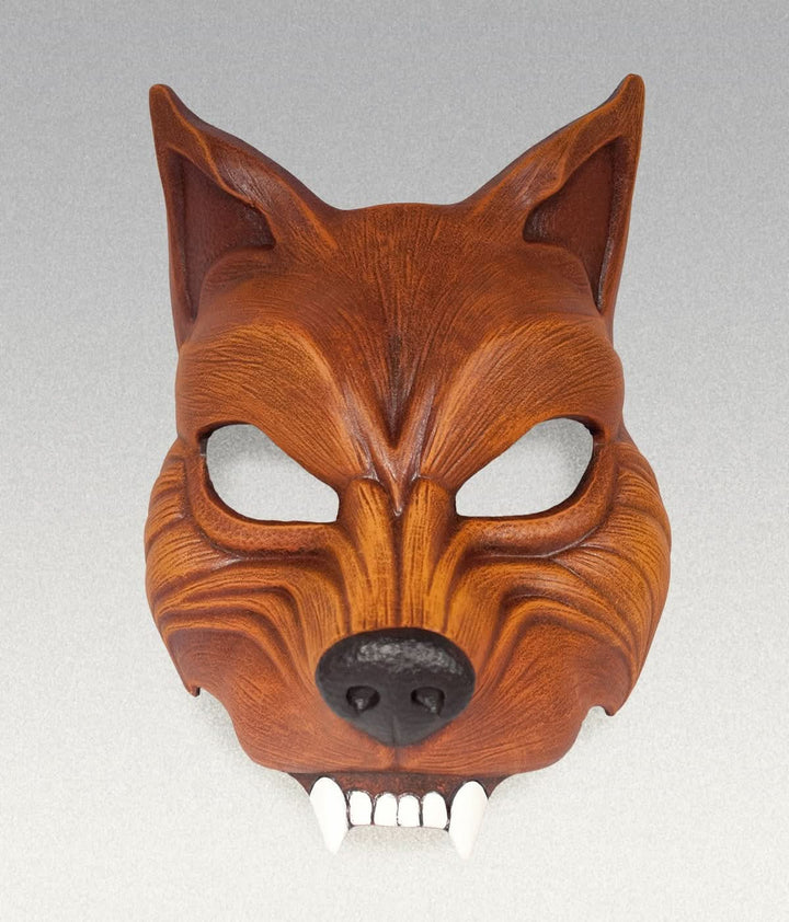 Masque Le Loup