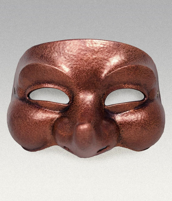 Loupiot mask