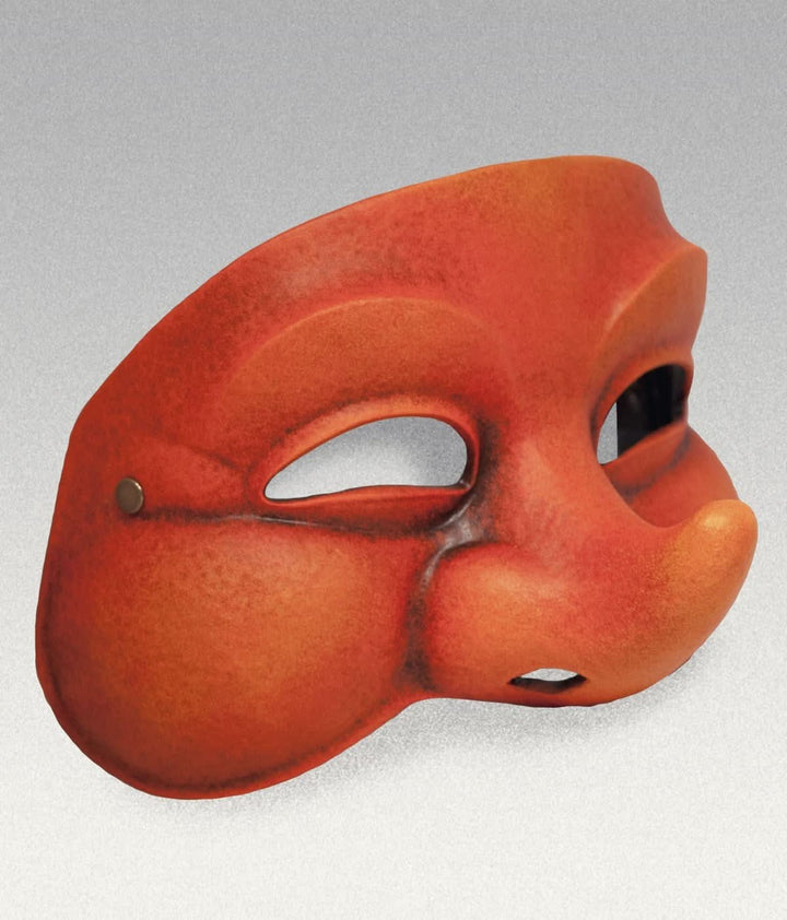 Loupiot mask