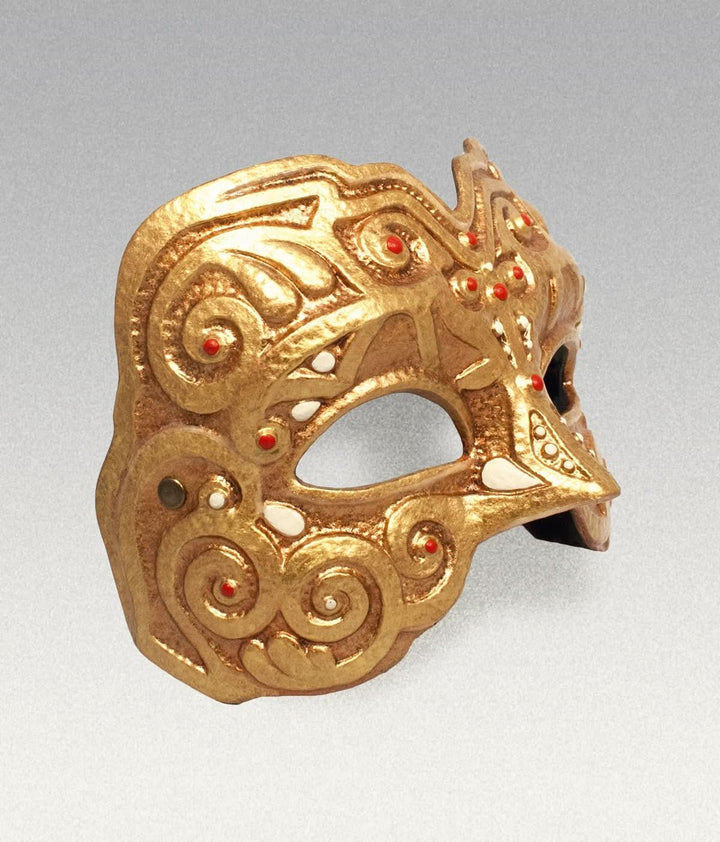 Magnifico Mask