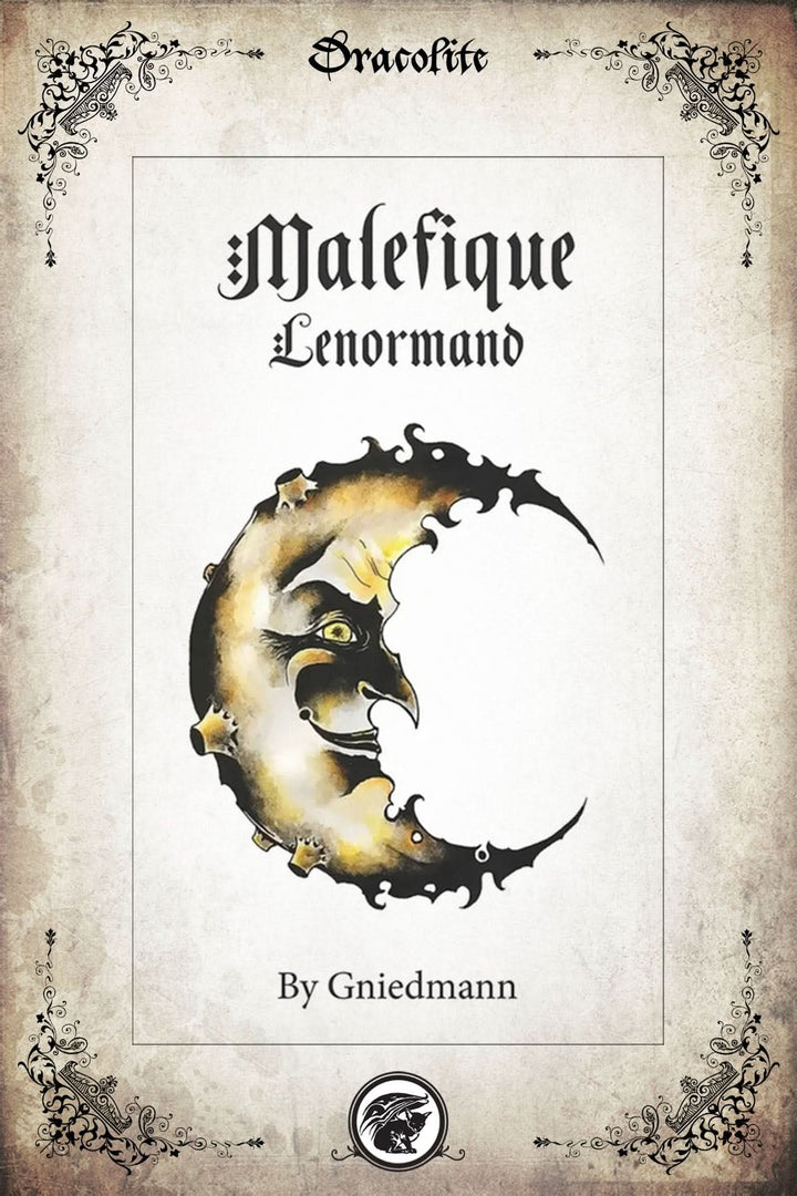 Malefique Lenormand