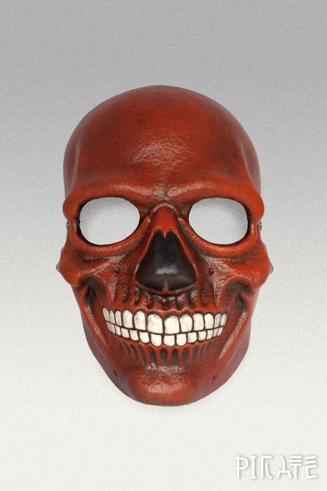 Death Mask