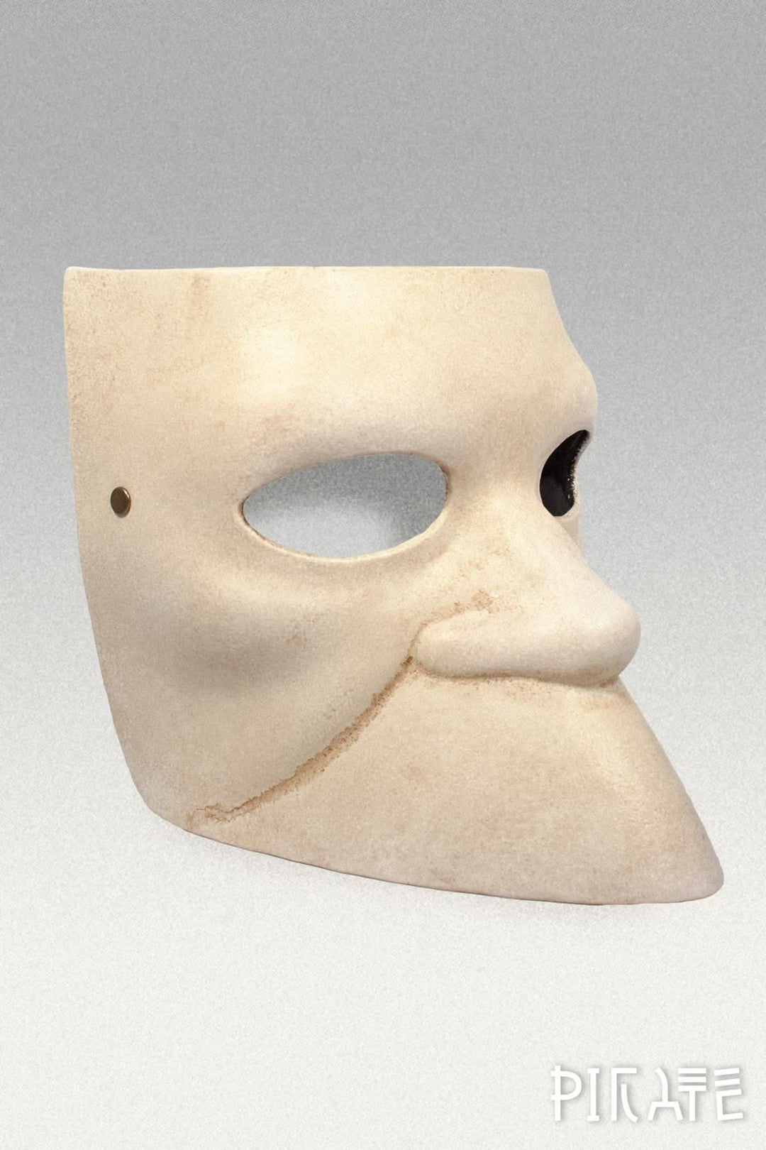 Bauta Mask