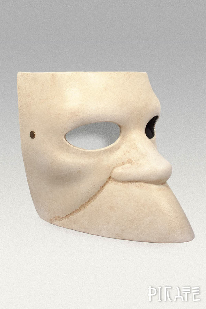 Bauta Mask