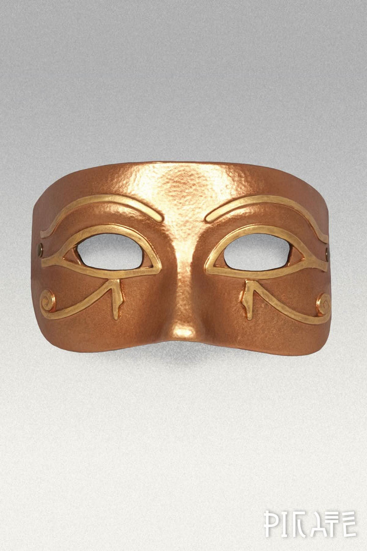 Masque Égyptien