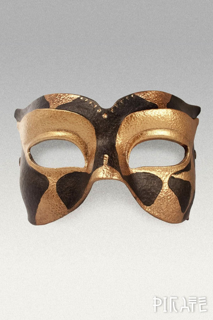 Starry Mask