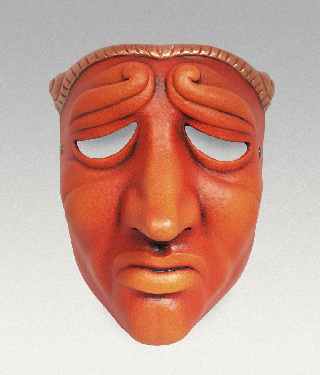 Masque Jean qui Pleure