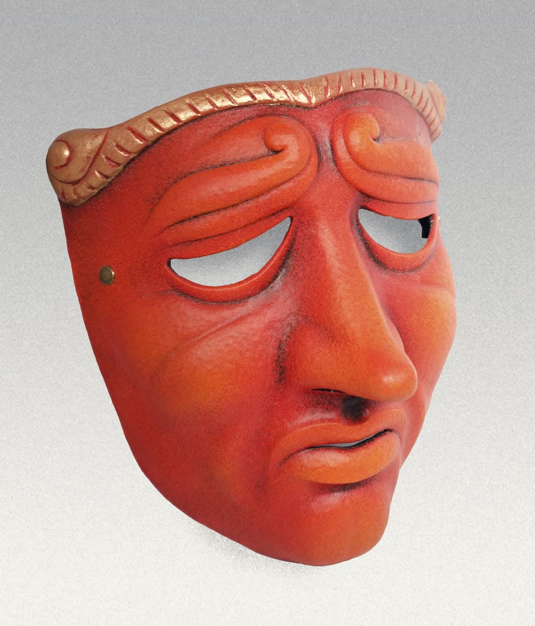Masque Jean qui Pleure