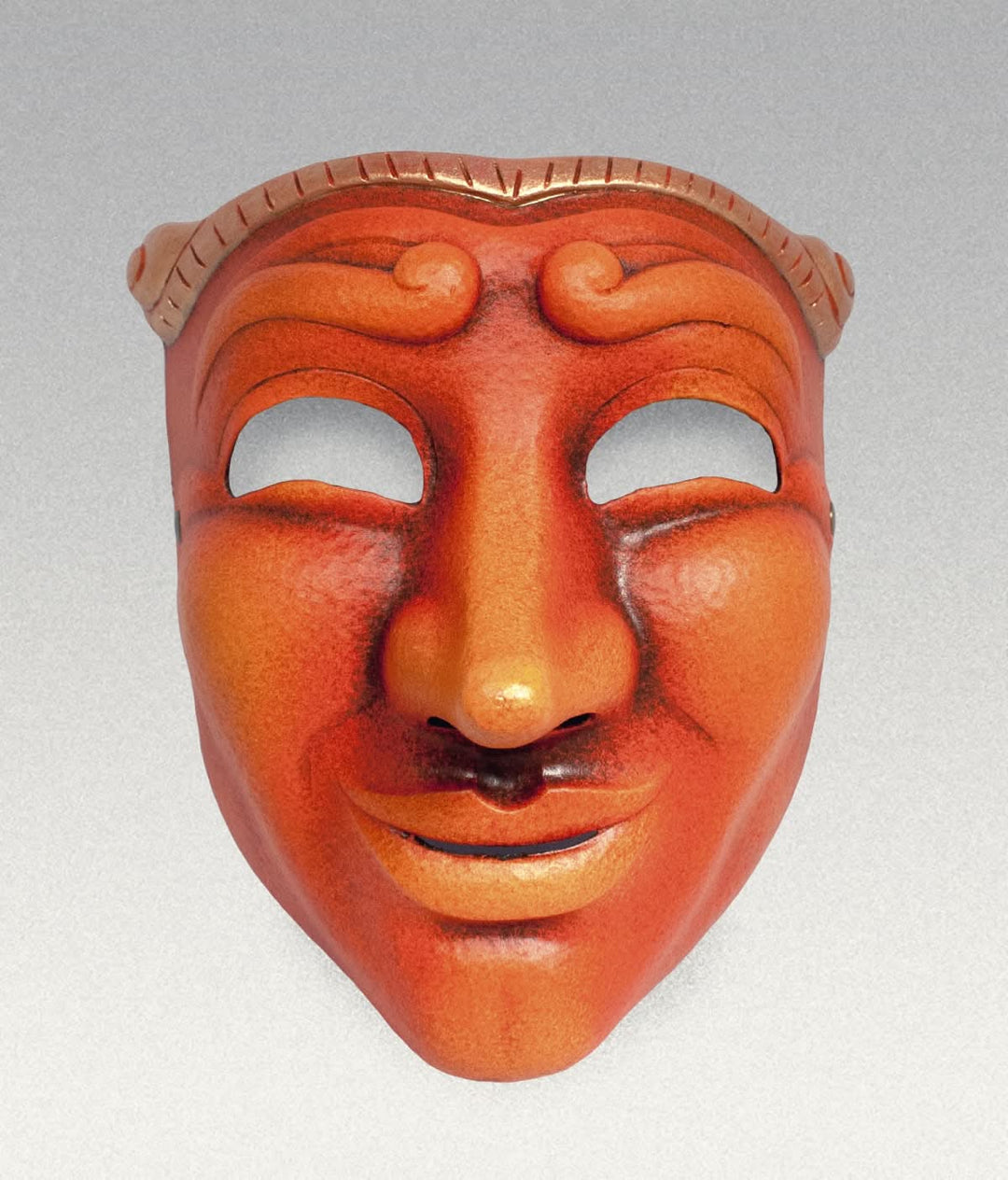 Masque Jean qui Rit