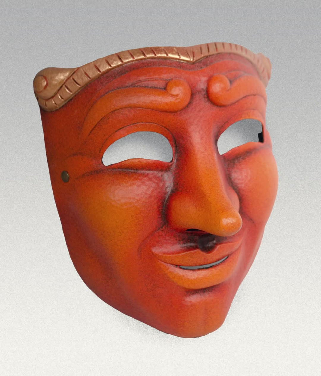 Masque Jean qui Rit